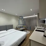 Pazari Apartment Tirana