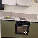 Apartment Pazari
