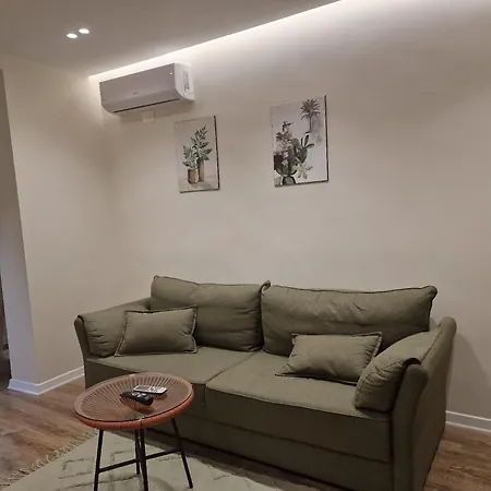 Pazari Apartment Tirana