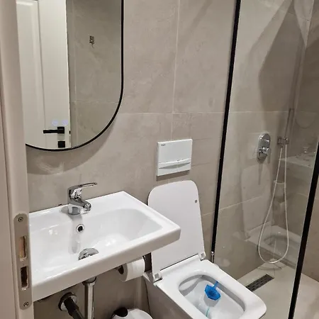 Pazari Apartment
