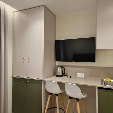 Pazari Apartment