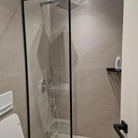 Apartment Pazari Tirana