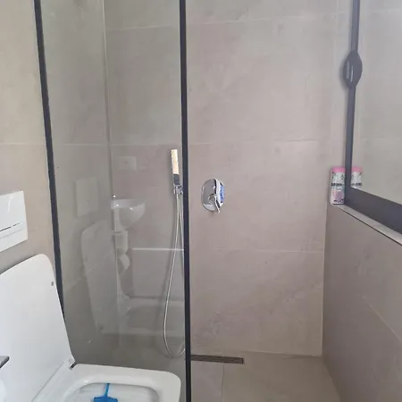 Apartment Pazari Tirana