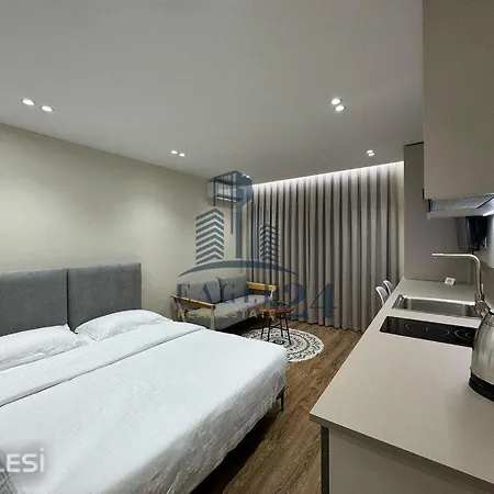 Pazari Appartamento Tirana