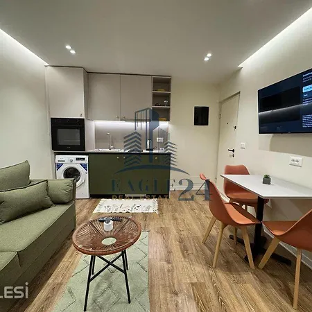 Pazari Appartamento Tirana