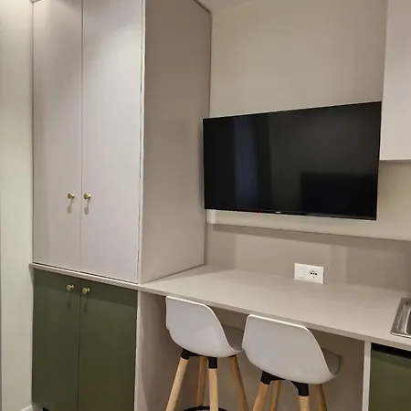 Appartamento Pazari *