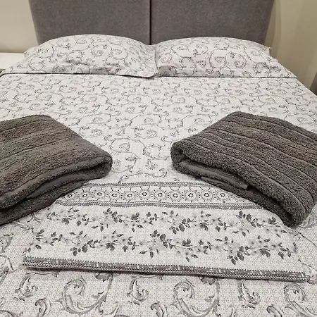 Apartment Pazari Tirana