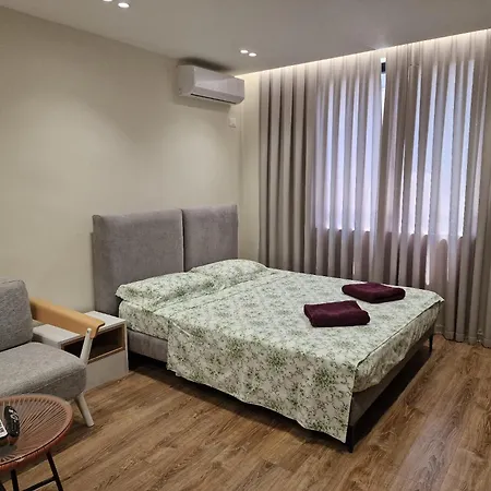 Appartamento Pazari Tirana