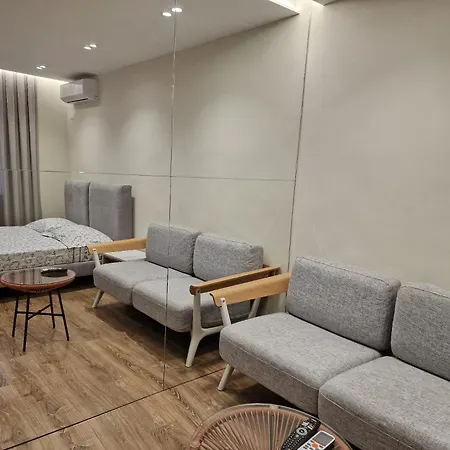 Apartment Pazari Tirana