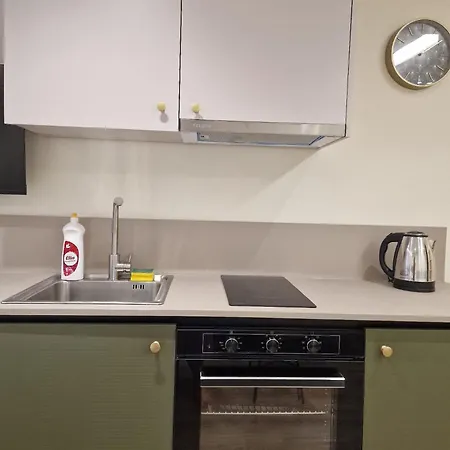 Pazari Appartamento *