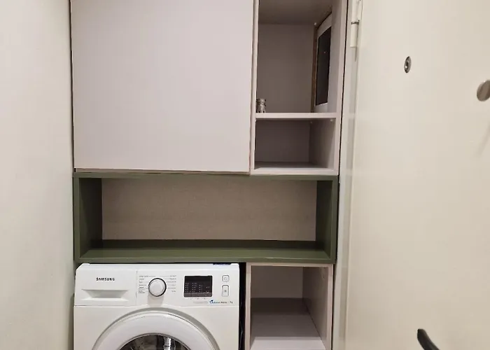 Pazari Apartment Tirana