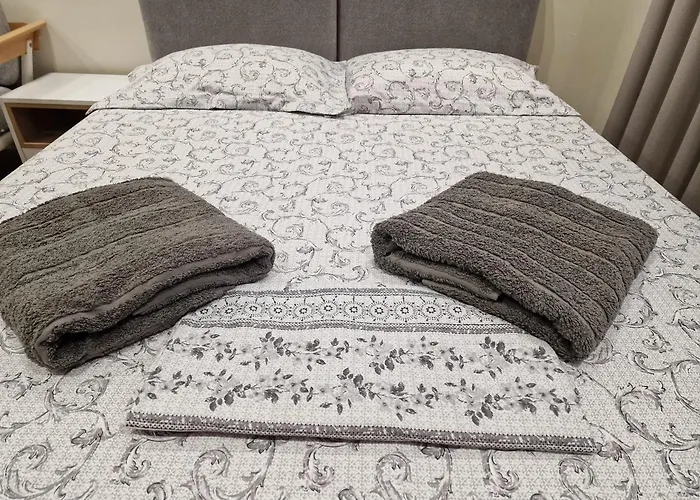 Apartment Pazari Tirana