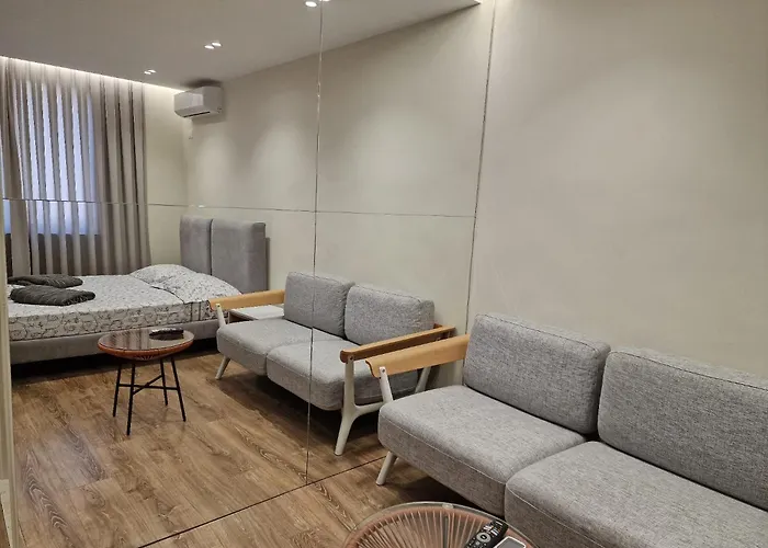 Apartment Pazari Tirana