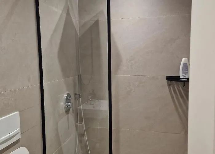 Apartment Pazari Tirana